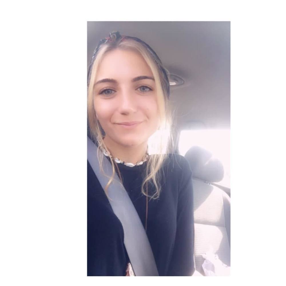 Meet your Posher, Alissa